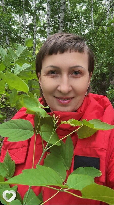 Елена, 55, Павлодаре — анкета №1479513
