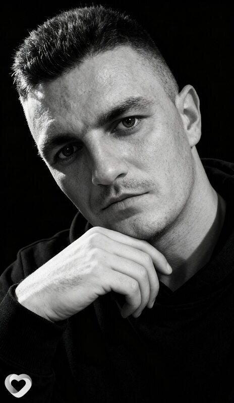Александр, 33, Минске — анкета №1479516