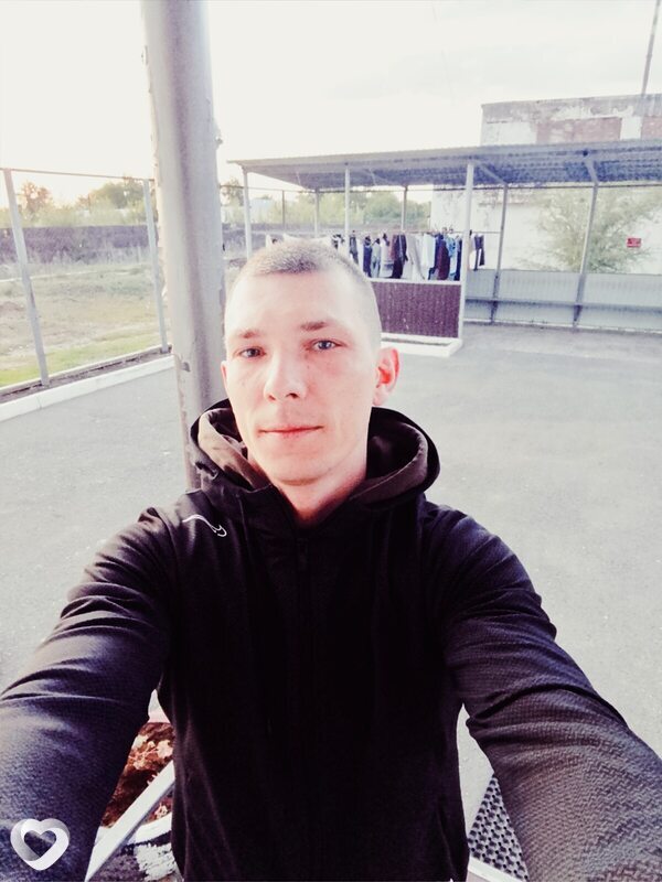 Денис, 34, Оренбурге — анкета №1479518