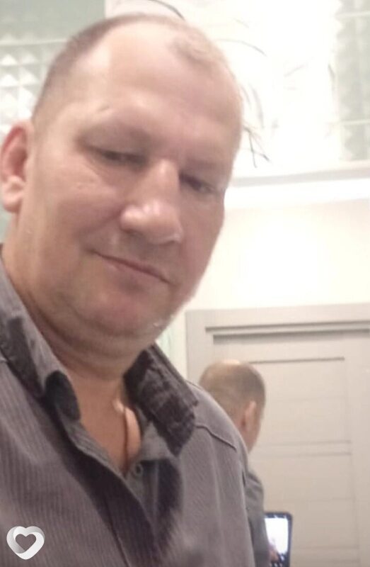 Дима, 46, Шатуре — анкета №1479519