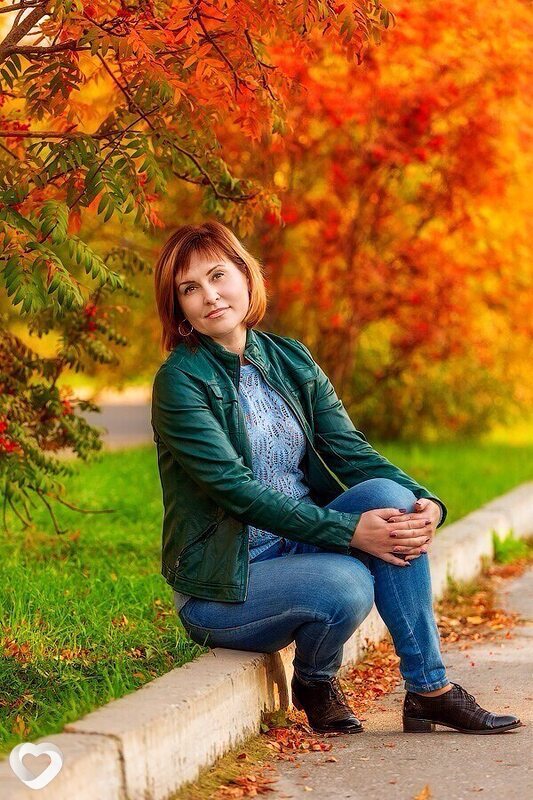 Елена, 51, Иркутске — анкета №1479520