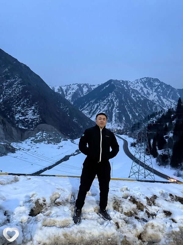 Алинур, 34, Алматы — анкета №1479524