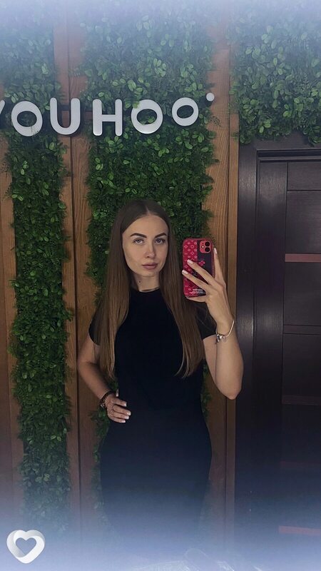Анна, 36, Саранске — анкета №1479526