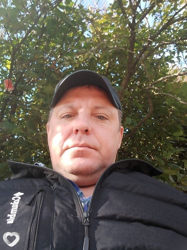 Дмитрий, 46, Санкт-Петербурге — анкета №1479529