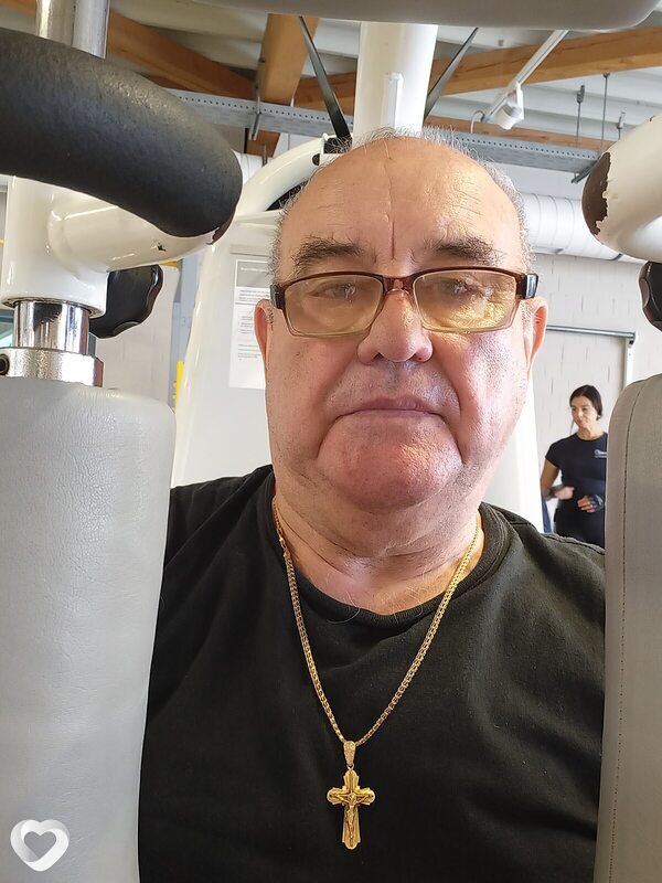 Stanislav, Гамбург