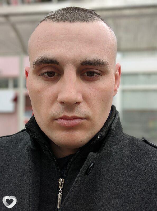 Vanea, 35, Кишинёв — анкета №12216