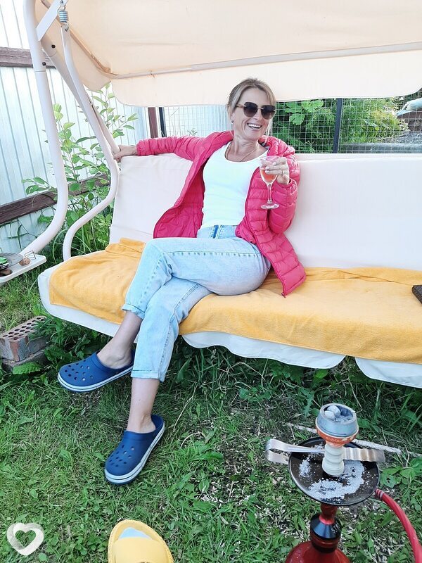 Наталья, 49, Сыктывкаре — анкета №1479541