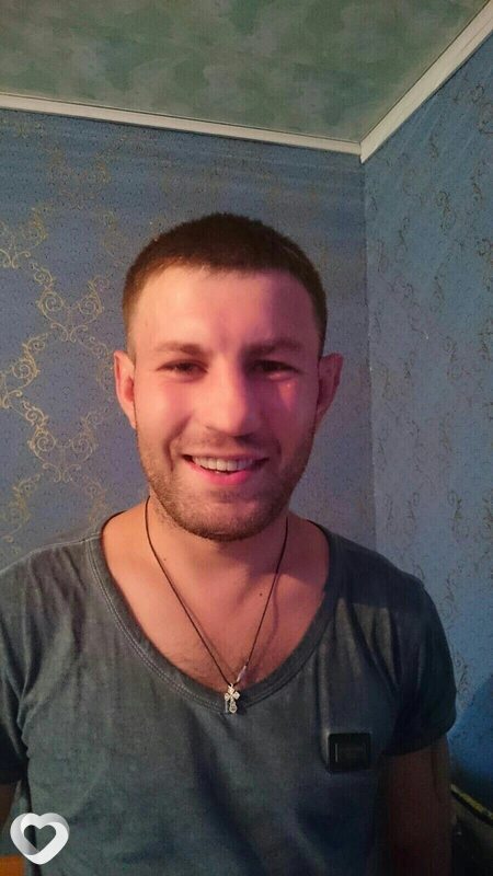 Артем, 36, Кулебаках — анкета №1479546