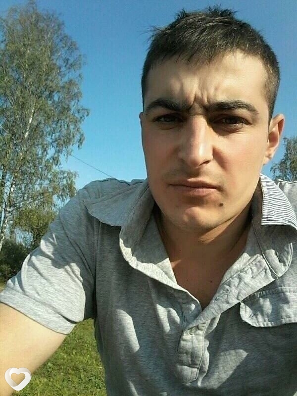 Gurgen, 31, Владивостоке — анкета №1479553