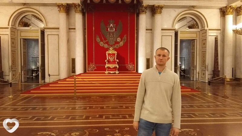 Алексей, 40, Рубцовске — анкета №1479609