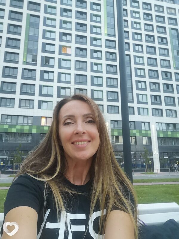 Виктория, 49, Архангельске — анкета №1479610