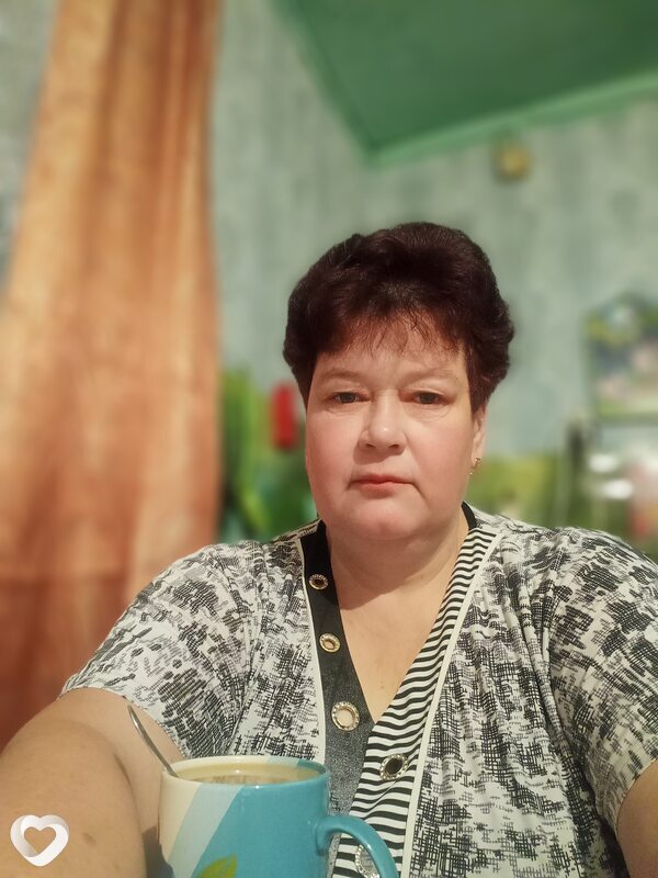 Наталья, 48, Чите — анкета №1479613