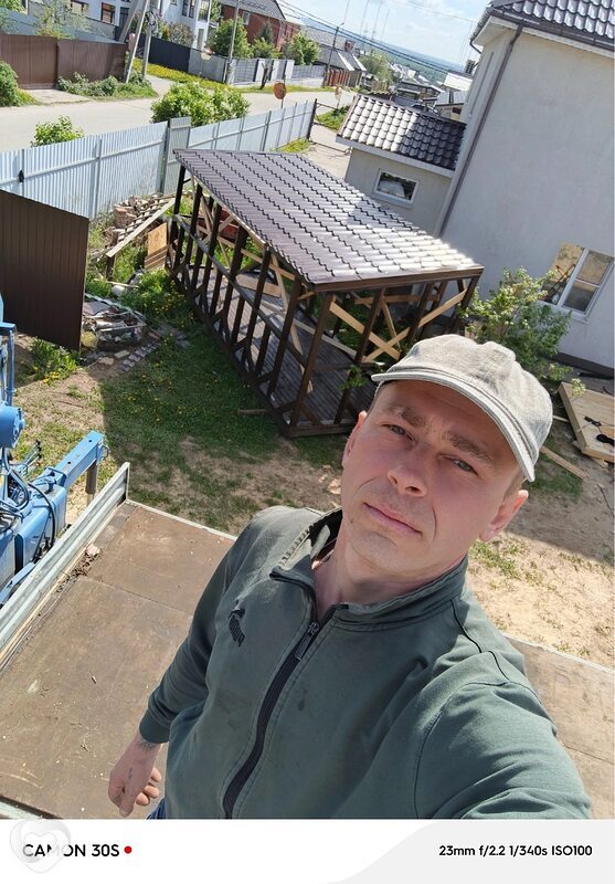 Дмитрий, 34, Нижнем Новгороде — анкета №1479628