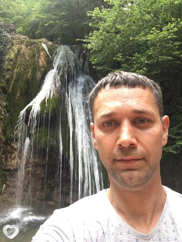 Саша, 41, Брянске — анкета №1479636