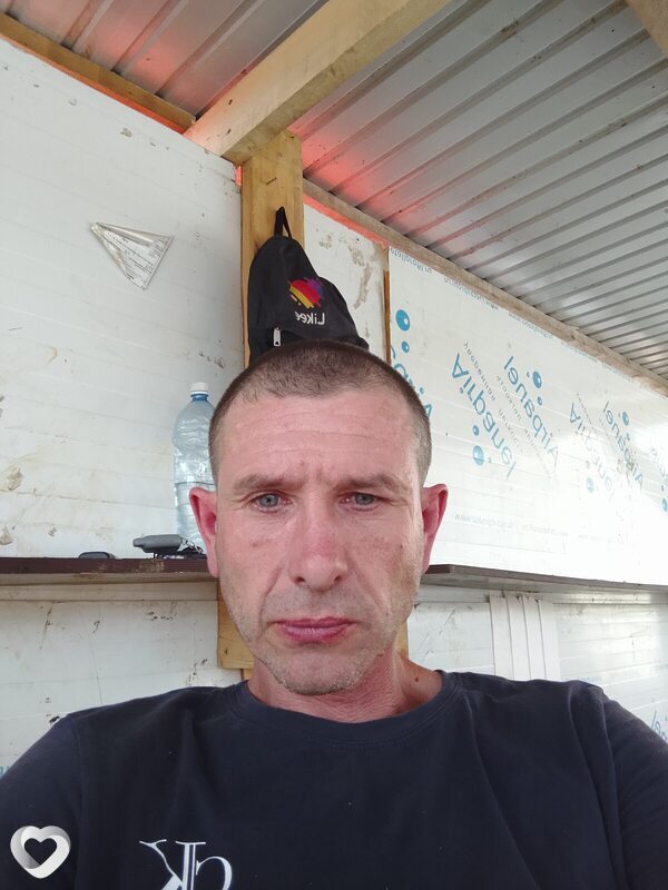 Борис, 48, Калининграде — анкета №1479639