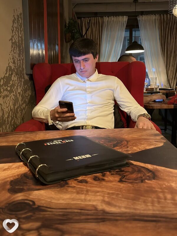 Roma, 30, Рязани — анкета №1479643