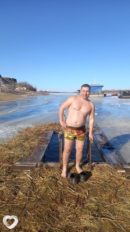 Иван, 40, Астрахани — анкета №1479649