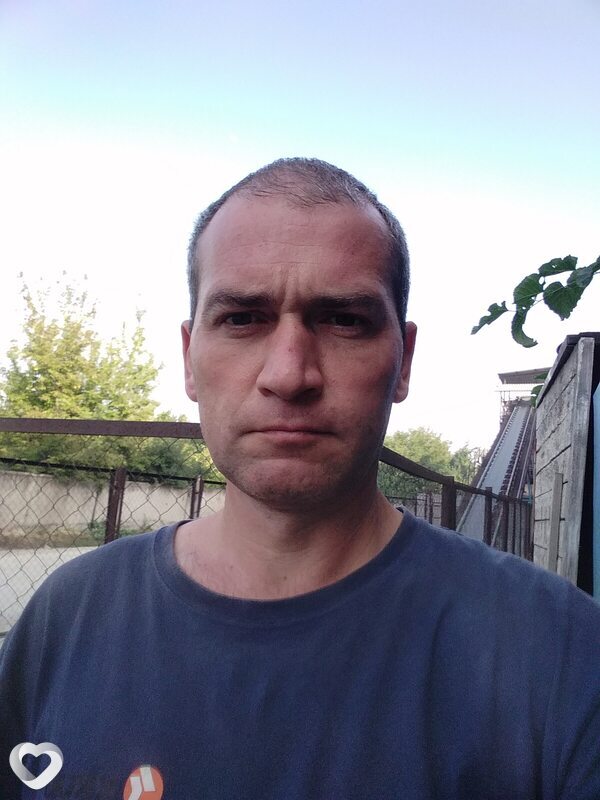 Сергій, 36, Черкассах — анкета №1479650