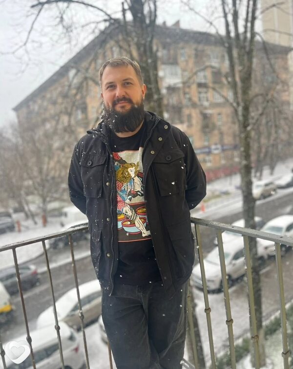 Алексей, 39, Сургуте — анкета №1479651