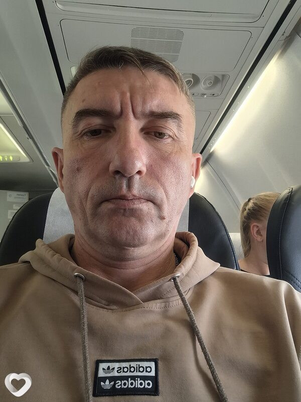 Сергей, 51, Краснодаре — анкета №1479652