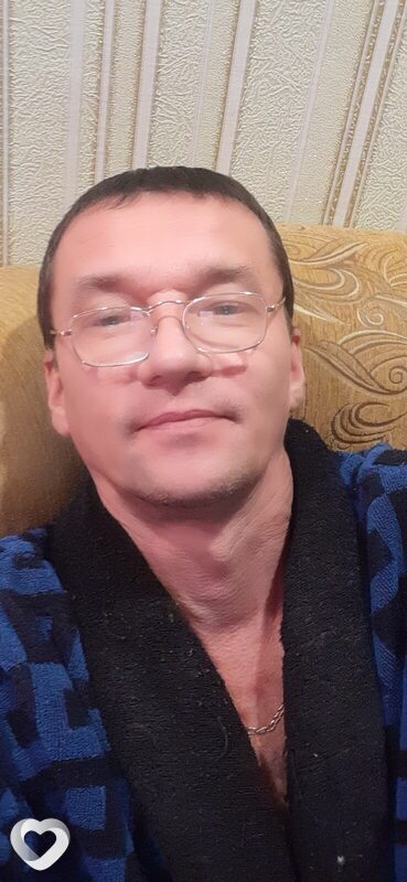 Рустам, 53, Оренбурге — анкета №1479911