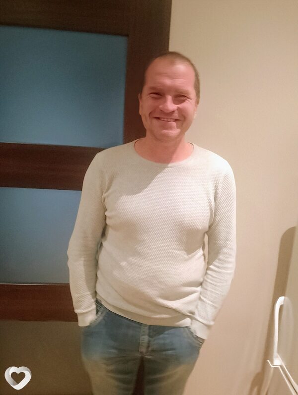 Алекс, 48, Краков — анкета №1479921