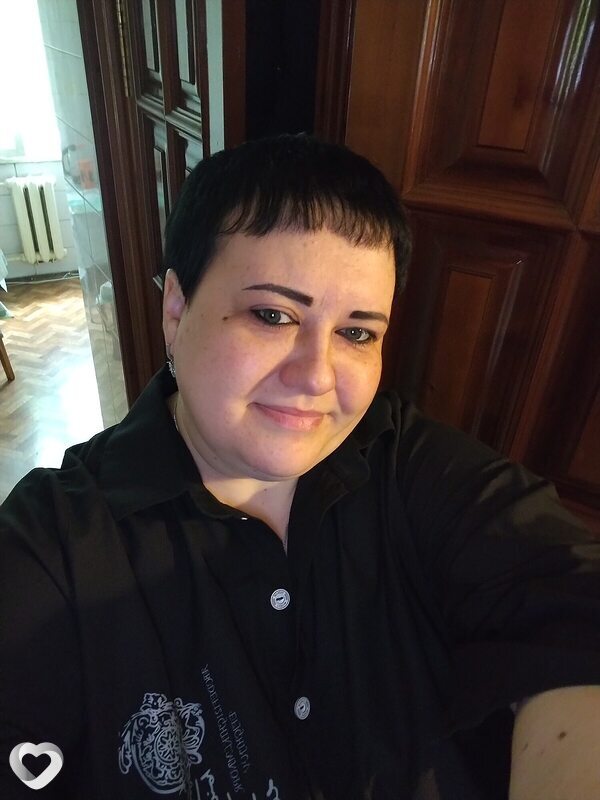 Виктория, 43, Иркутске — анкета №1479925