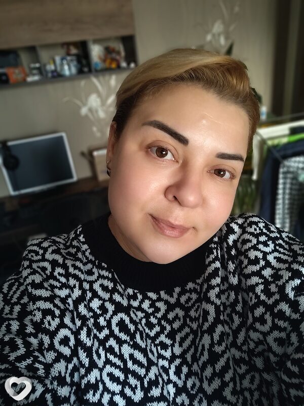 Юлия, 39, Улан-Удэ — анкета №1482969