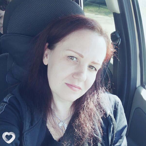 Татьяна, 46, Феодосии — анкета №1482974