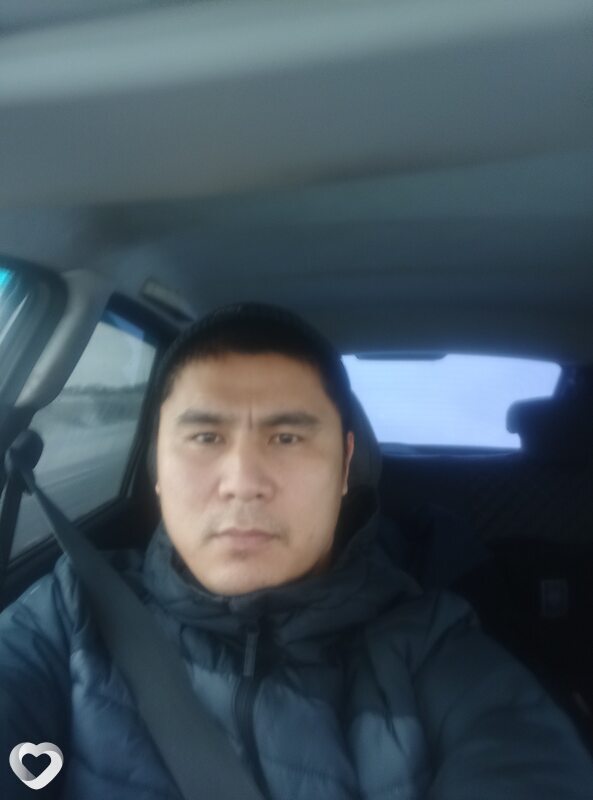 Максат, 38, Оренбурге — анкета №2097443