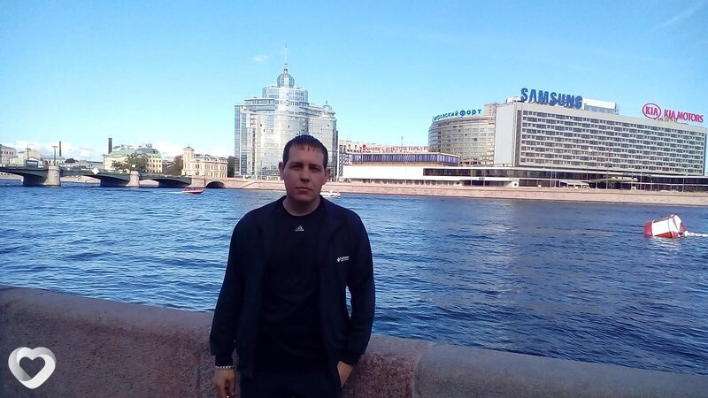 Artem, 40, Астрахани — анкета №1482982
