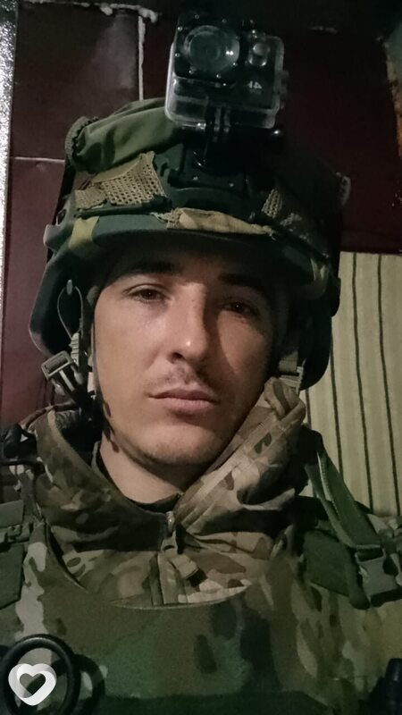 Виктор, 35, Прокопьевске — анкета №1482983
