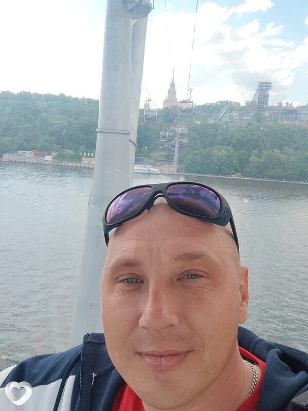 Станислав, 37, Донецке — анкета №1482989