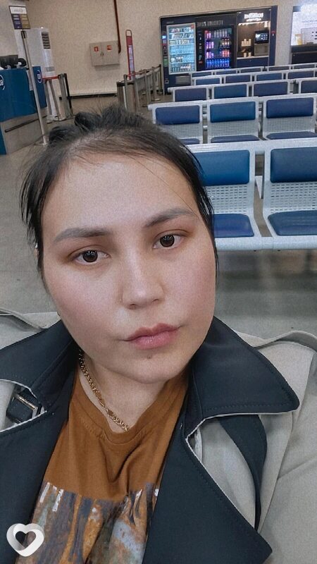 Ulbosin, 33, Алматы — анкета №1479686
