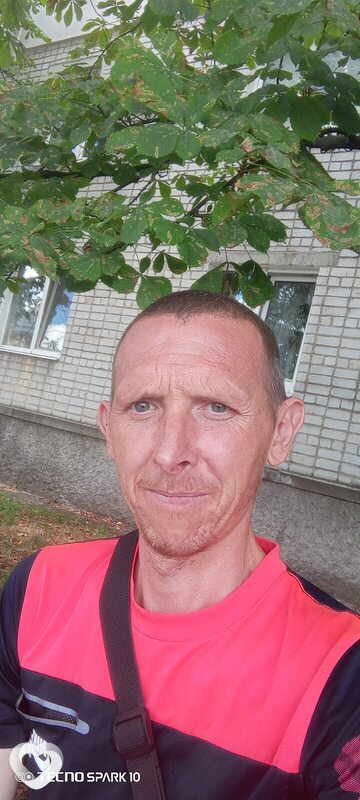 Володимир, 38, Кременчуге — анкета №1479689
