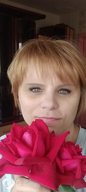 Анна, 36, Орёл — анкета №1479693