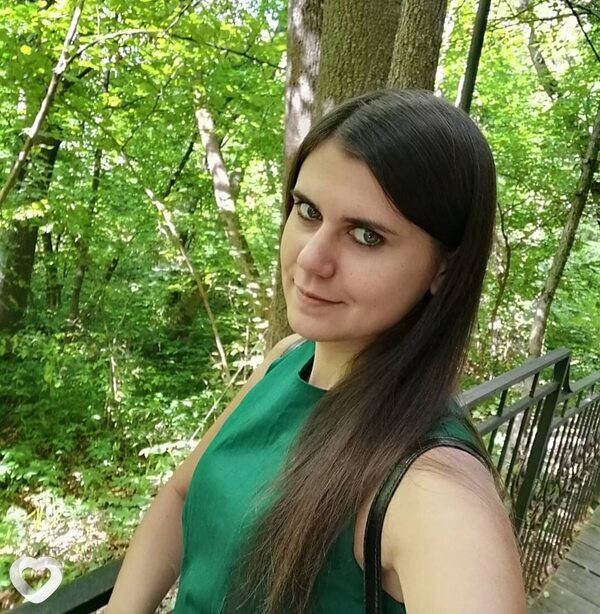 Наталья, 38, Курске — анкета №1479707