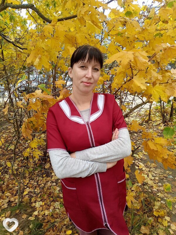 Диана, 40, Дзержинске — анкета №1479710