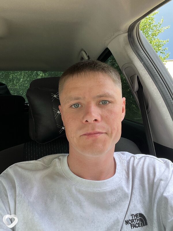 Сергей, 34, Златоусте — анкета №1479716
