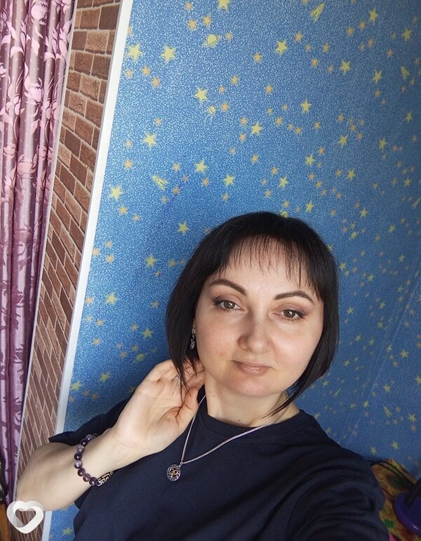 Виктория, 43, Шымкенте — анкета №1479719
