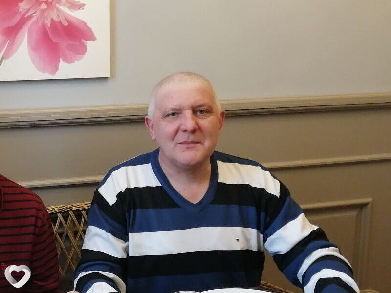 Вит, 52, Челябинске — анкета №1479720