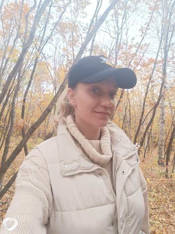 Елена, 34, Благовещенске — анкета №1479726