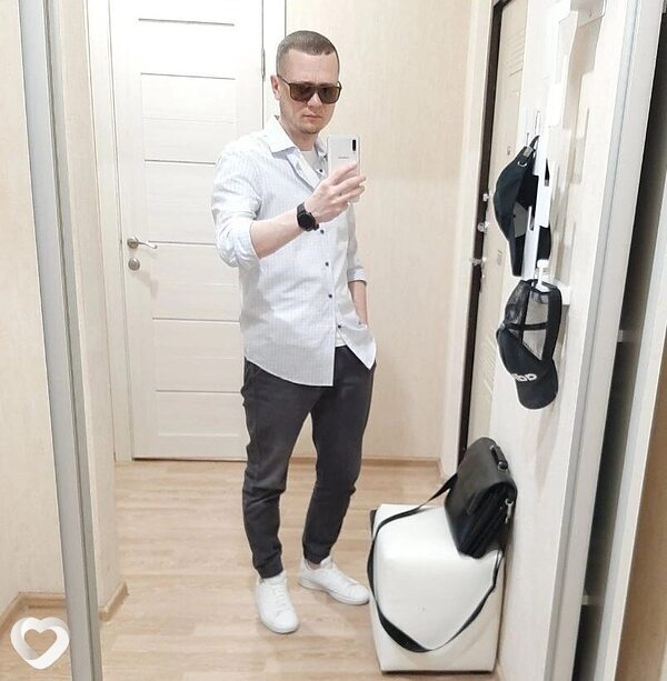 Константин, 38, Ростове-на-Дону — анкета №1479728