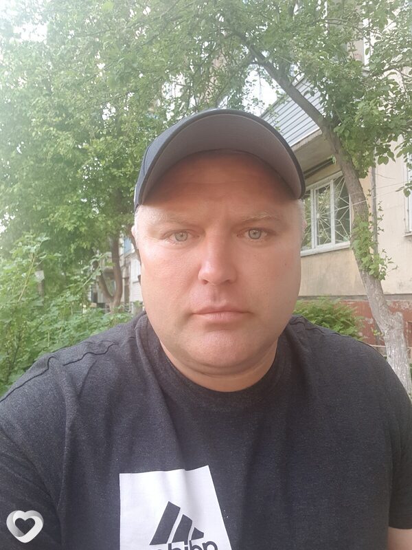 Дмитрий, 45, Рубцовске — анкета №1479558