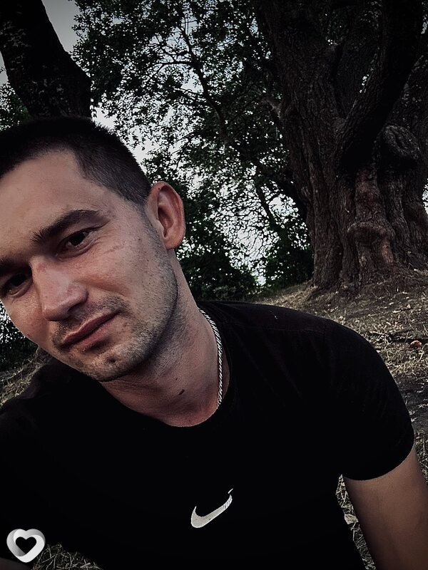 Димка, 25, Краснодаре — анкета №1479562