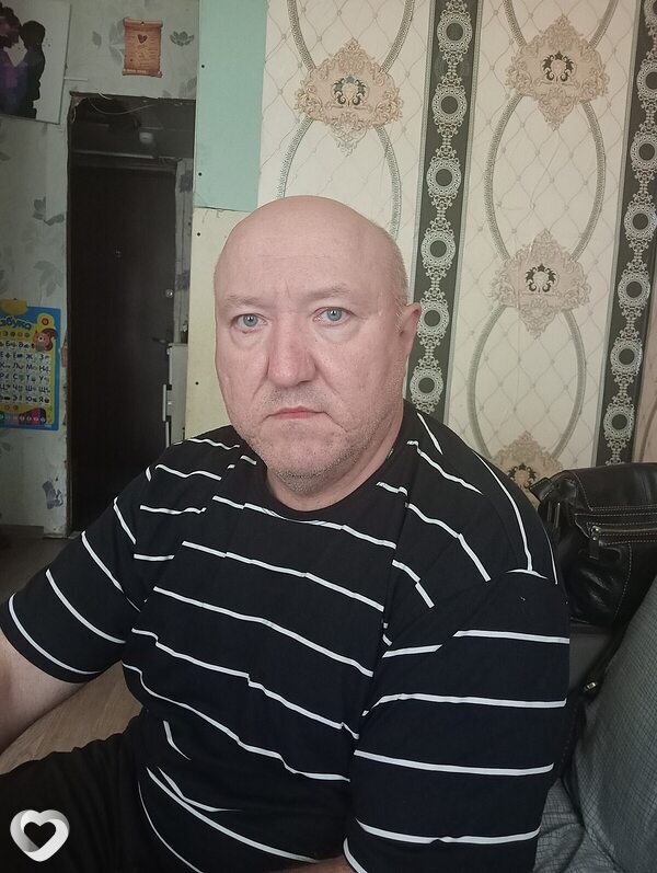 Иван, 52, Люберцах — анкета №1479564