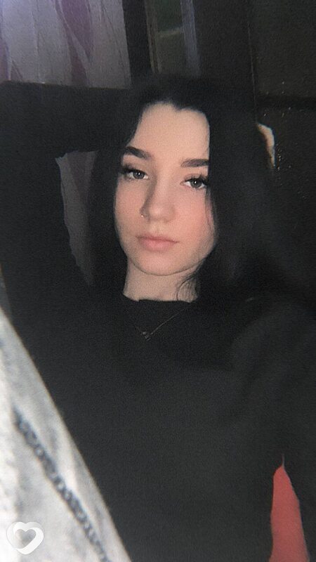 Жанна, Забайкальск