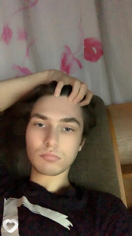 Виктор, 25, Москве — анкета №1479571