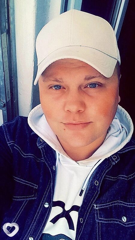 Станислав, 29, Вольске — анкета №1479577