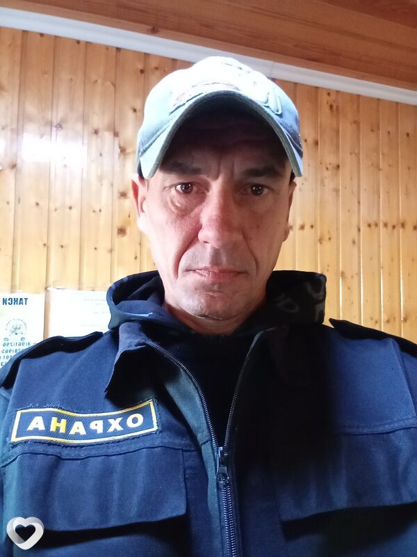 Михаил, 43, Ростове-на-Дону — анкета №1479586